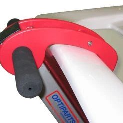 Optiparts Dinghy Hardware Optimist Bow Wow Replacement Kit With Handles