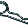 Optiparts Stainless Spring Clip For Large Wheel