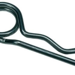 Optiparts Stainless Spring Clip For Large Wheel