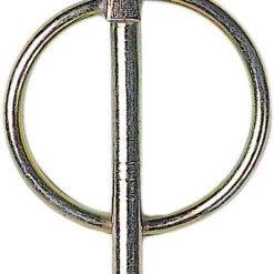 Optiparts Other Dinghies Spring Clip For Trolley Wheel