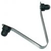 Optiparts Round Button Spring Locking System For Optimist Trolley