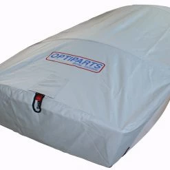 Optiparts Dinghy Hardware Optimist Batten Top Cover