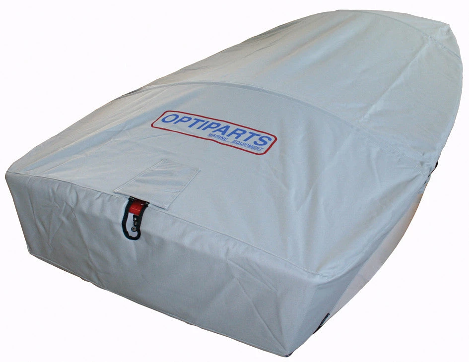 Optiparts Dinghy Hardware Optimist Batten Top Cover 4 Optiparts Dinghy Hardware Optimist Batten Top Cover