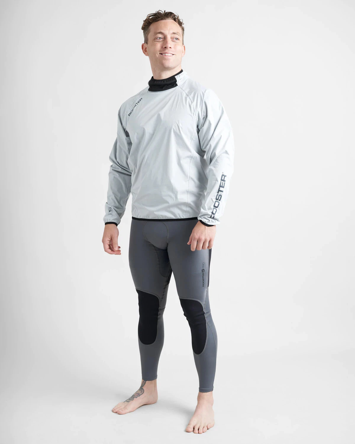 Rooster Lightweight Smock - 2.5L Dinghy Wear 5 Rooster Lightweight Smock - 2.5L Dinghy Wear