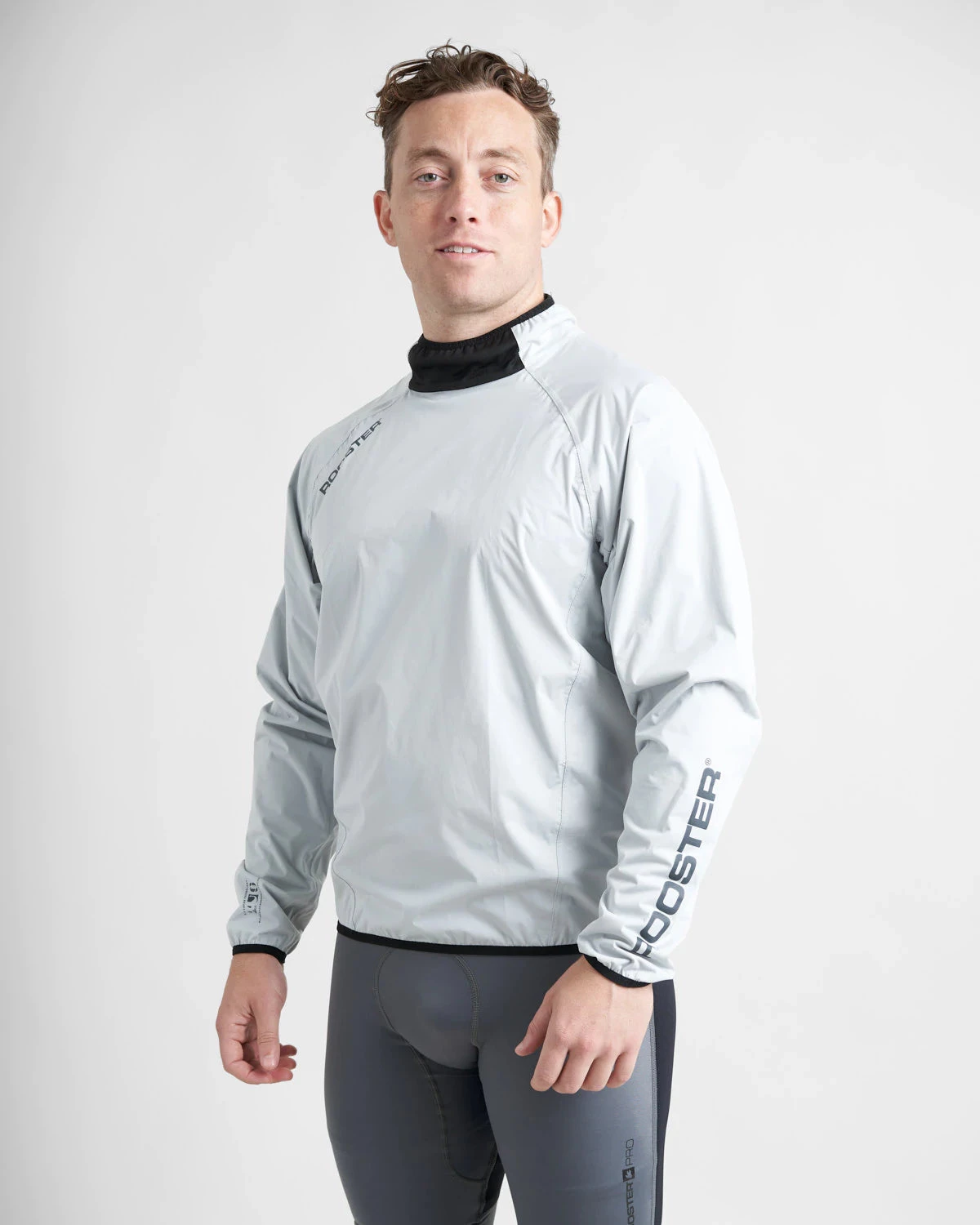 Rooster Lightweight Smock - 2.5L Dinghy Wear 3 Rooster Lightweight Smock - 2.5L Dinghy Wear