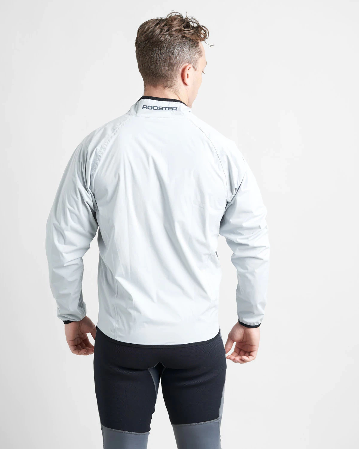 Rooster Lightweight Smock - 2.5L Dinghy Wear 6 Rooster Lightweight Smock - 2.5L Dinghy Wear