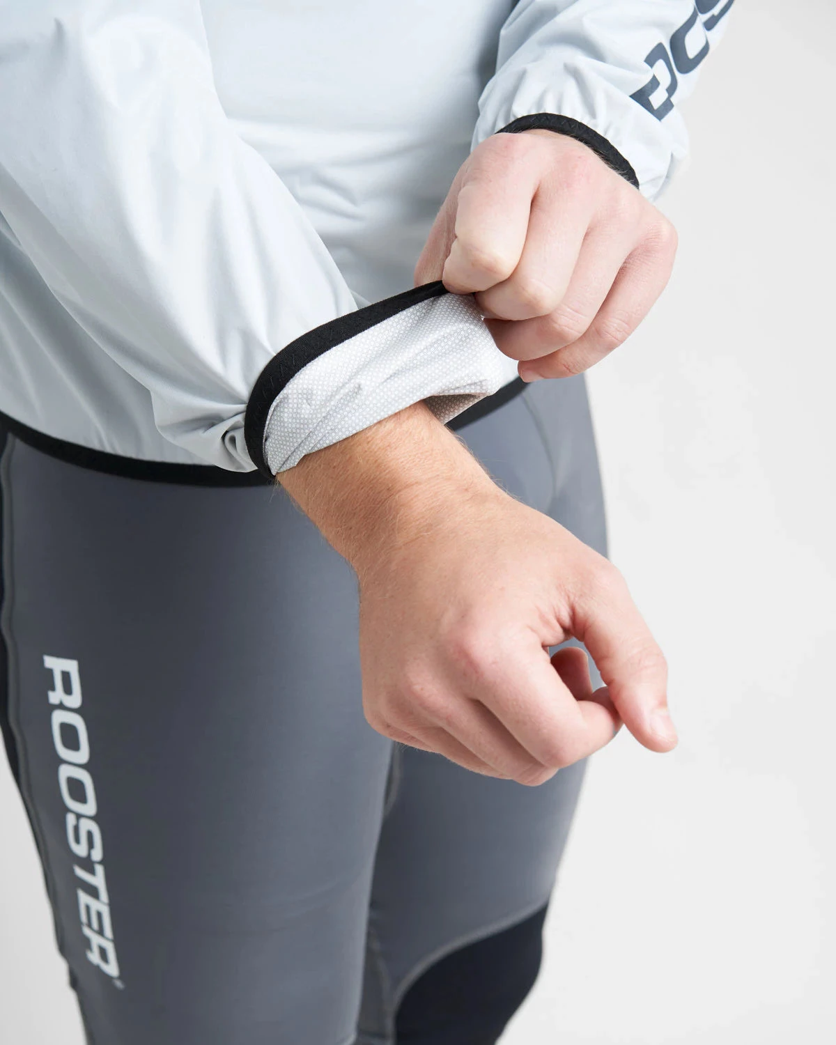 Rooster Lightweight Smock - 2.5L Dinghy Wear 8 Rooster Lightweight Smock - 2.5L Dinghy Wear