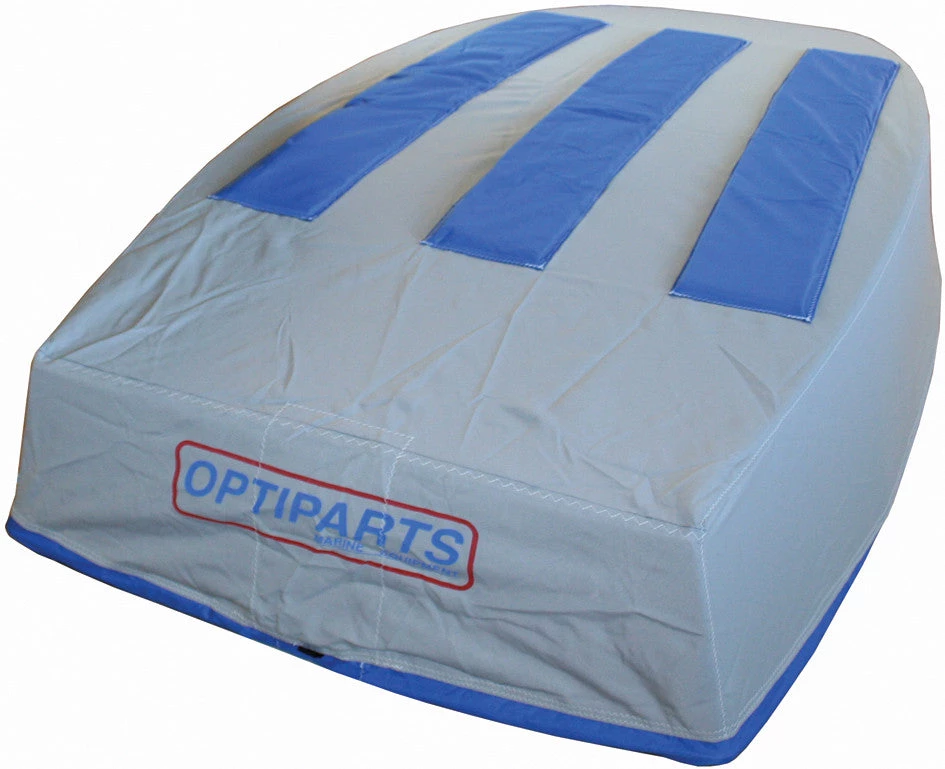 Optiparts Bottom Cover For Optimist Dinghy Hardware 3 Optiparts Bottom Cover For Optimist Dinghy Hardware