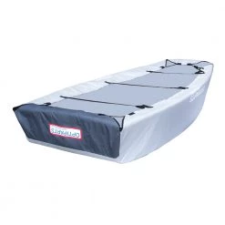 Optiparts Padded Bottom Cover For Optimist
