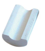 Dinghy Hardware Optiparts Slot Insert