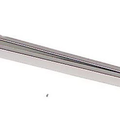 Dinghy Hardware Optiparts Optimist Tiller, Silver Anodised EX1120