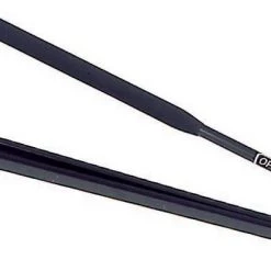 Optiparts Optimist Tiller With Deluxe Extension Black. Ano.