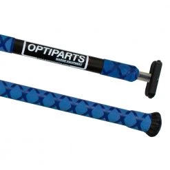 Optiparts Optimist Colour Series Tiller Extension 20mm X-Gripped