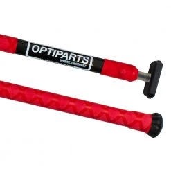 Optiparts Optimist Colour Series Tiller Extension 20mm X-Gripped 16 Optiparts Optimist Colour Series Tiller Extension 20mm X-Gripped