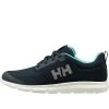 Footwear Helly Hansen Ladies Feathering Deck Runner NAVY 2 Footwear Helly Hansen Ladies Feathering Deck Runner NAVY