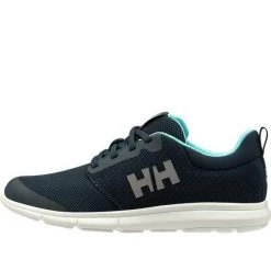 Footwear Helly Hansen Ladies Feathering Deck Runner NAVY