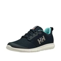 Footwear Helly Hansen Ladies Feathering Deck Runner NAVY