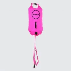 Swimming Zone 3 Swim Safety Float & Dry Bag 28L