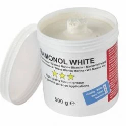 Marathon Ramonol White Marine Grease Cleaning & Maintenance