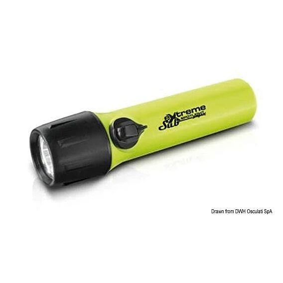 Marathon Sub-Extreme Light Underwater LED Torch 3 Marathon Sub-Extreme Light Underwater LED Torch