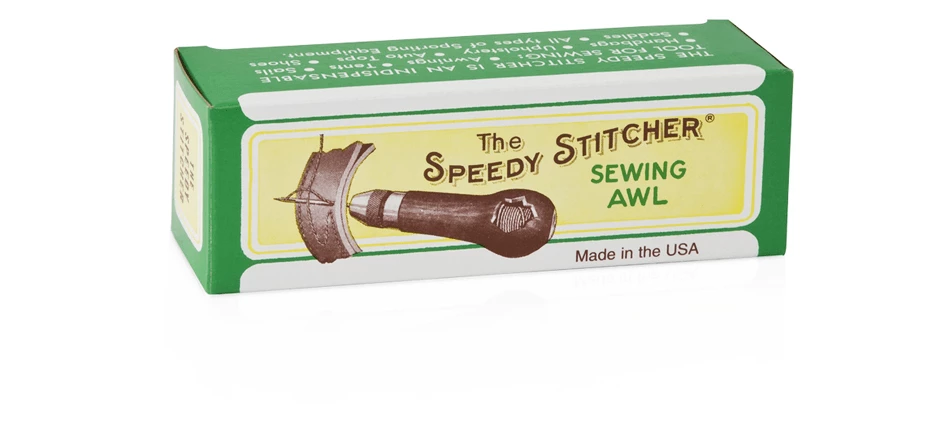 Lindemann The Speedy Stitcher Sewing Awl Boat Hardware 3 Lindemann The Speedy Stitcher Sewing Awl Boat Hardware