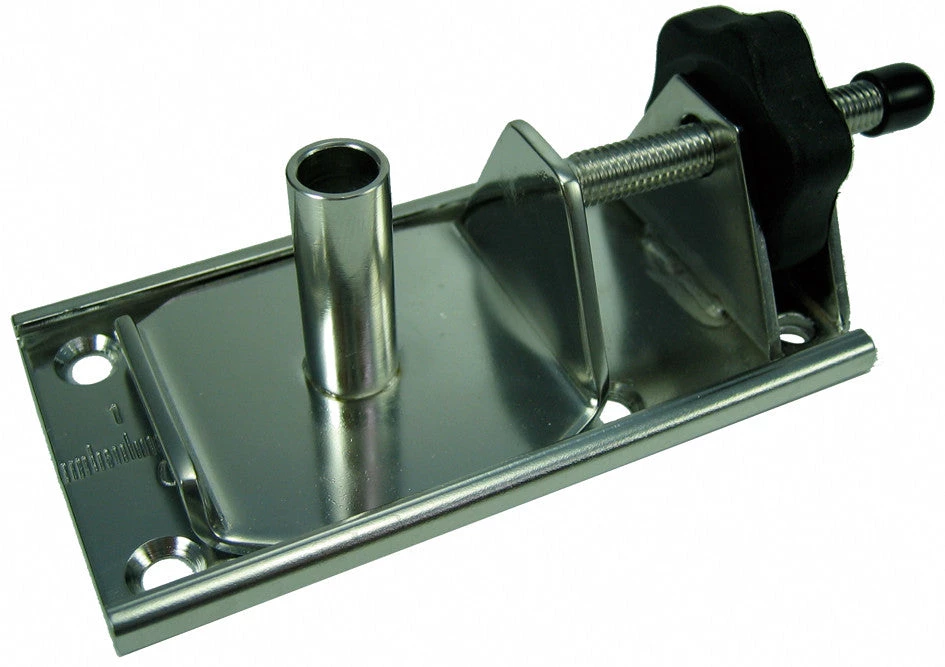 Optiparts Optimist Maststep, Racingtype With Pin 3 Optiparts Optimist Maststep, Racingtype With Pin