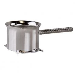 Optiparts Optimist Round Cup Only For Maststep Dinghy Hardware