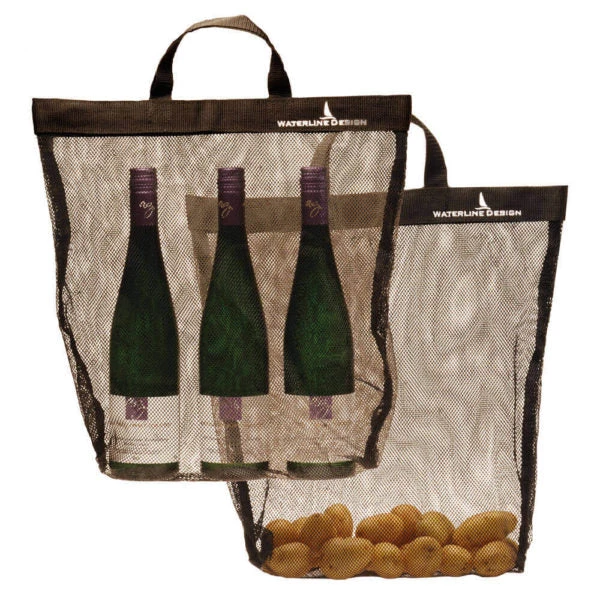 Lindemann Mesh Drinks Cooler Bag Bags 8 Lindemann Mesh Drinks Cooler Bag Bags