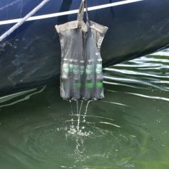 Lindemann Mesh Drinks Cooler Bag Bags 10 Lindemann Mesh Drinks Cooler Bag Bags