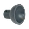 Optiparts Optimist Rubber Transom Plug