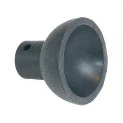 Optiparts Optimist Rubber Transom Plug