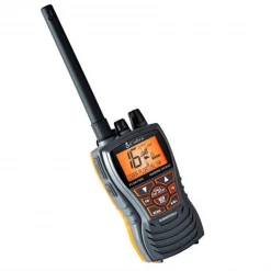 Marine Distributors.ie Cobra HH350 Floating VHF Radio