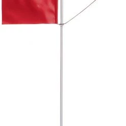 Optiparts Dinghy Hardware Wind Indicator Standard For Optimist EX1240