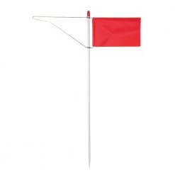 Optiparts Dinghy Hardware Wind Indicator Standard For Optimist EX1240