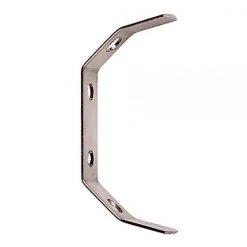 Optiparts Dinghy Hardware Wind Indicator Clip Pennant Holder