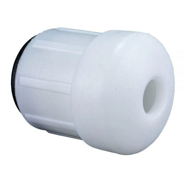 Optiparts Optimist High Heel Mast Plug Dinghy Hardware 3 Optiparts Optimist High Heel Mast Plug Dinghy Hardware