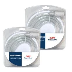 Marine Distributors.ie Nuova Rade Suction Hand Hose - Syphon Hose