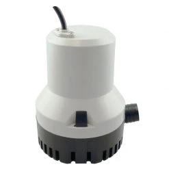 Marine Distributors.ie Nuova Rade Submersible Bilge Pump 1500GPH Or 2000GPH
