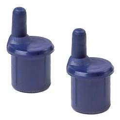 Optiparts Sprit Ends For 25 Mm Sprit (Set)