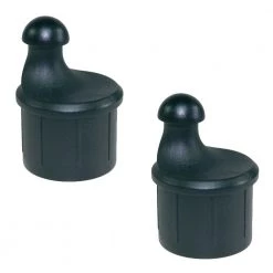 Optiparts Sprit Ends For 29 Mm Sprit =Set=