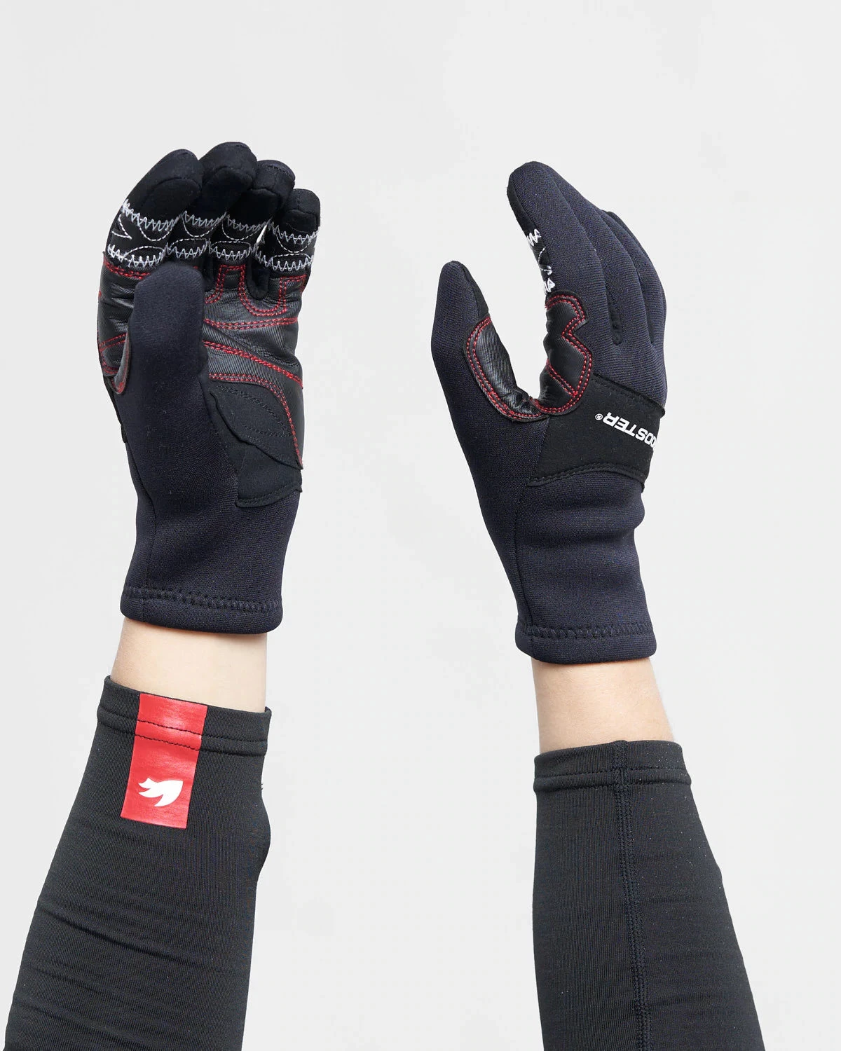 Dinghy Wear Rooster All Weather Neoprene Gloves Junior 5 Dinghy Wear Rooster All Weather Neoprene Gloves Junior