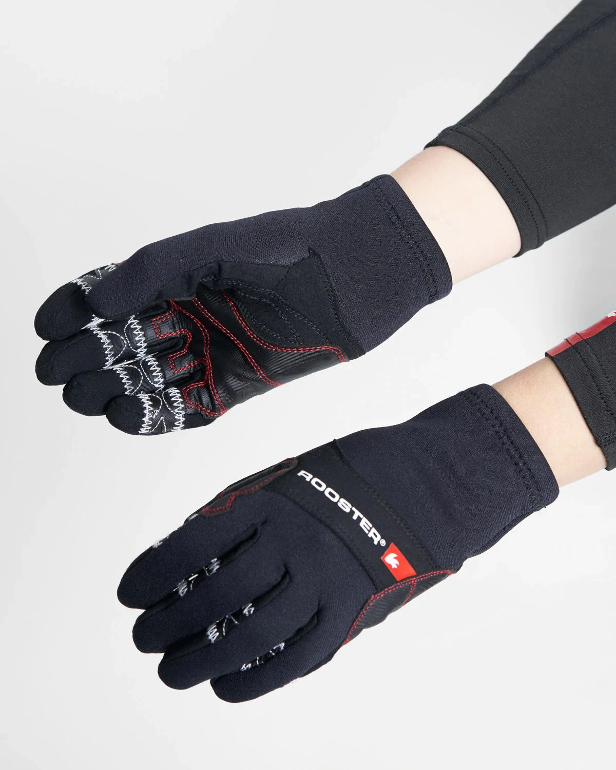 Dinghy Wear Rooster All Weather Neoprene Gloves Junior 4 Dinghy Wear Rooster All Weather Neoprene Gloves Junior