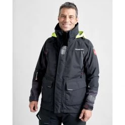 Sailing Wear Rooster Passage 3 Layer Coastal/Offshore Jacket