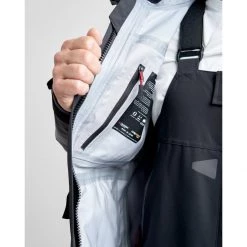 Sailing Wear Rooster Passage 3 Layer Coastal/Offshore Jacket