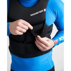 Rooster 50N CE Impact Buoyancy Aid Dinghy Wear