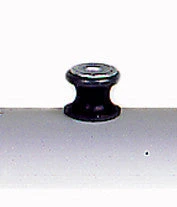 Optiparts Dinghy Hardware Pin Stop, Aluminium