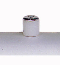 Optiparts Pin Stop As Used On Silver And School Mast