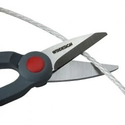 Optiparts Heavy Duty Dyneema Scissors Boat Hardware