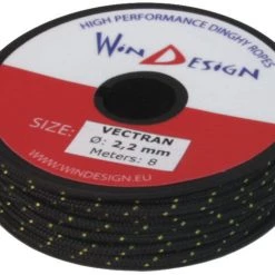 Optiparts Minireel 2.2 Mm Vectran 8 M