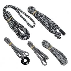 Optiparts Dinghy Hardware Pro Line Optimist Upgrade Package